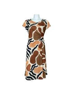 VESTIDO NUDO ESTAM. GENI