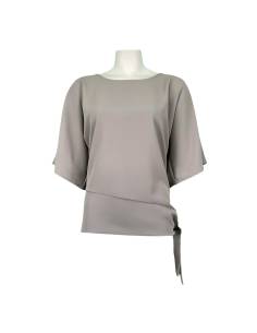 BLUSA C/B ATADA  ELY