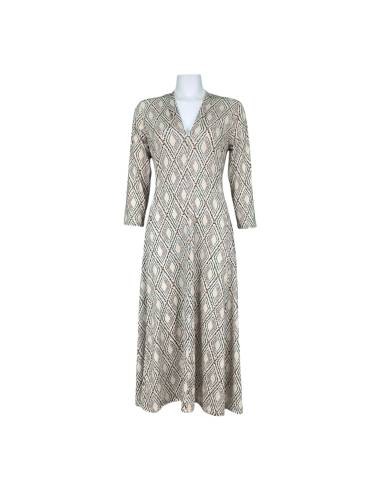 VESTIDO C/PICO ATENAS
