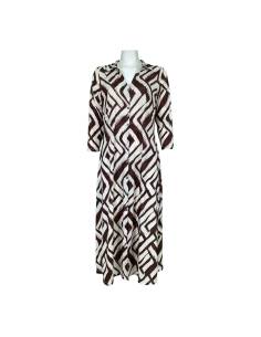 VESTIDO CAMISERO IRUN