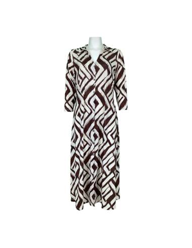 VESTIDO CAMISERO IRUN