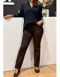 TEJANO ANIMAL PRINT 2