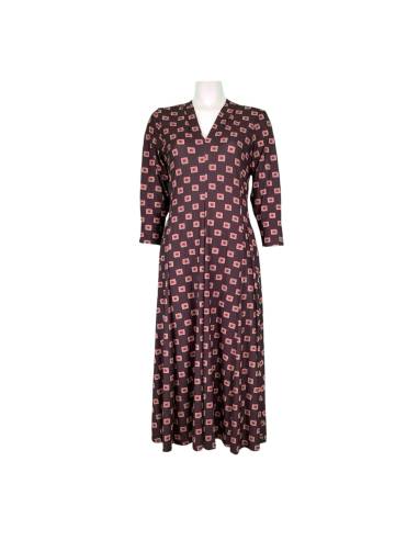VESTIDO C/P ESTAM ESSEN