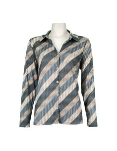 CAMISA EN PUNTO  LONDRES