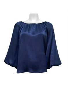 BLUSA M. GLOBO GALY
