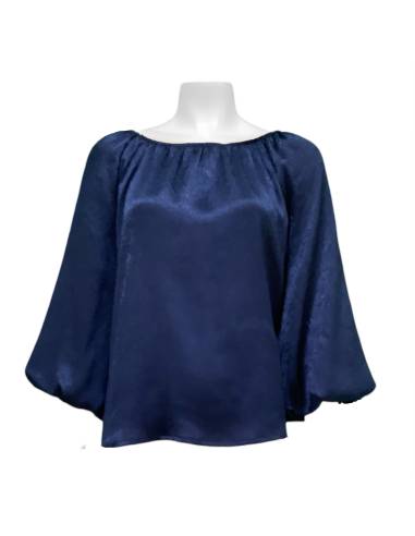 BLUSA M. GLOBO GALY