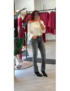 BLUSA M. GLOBO GALY 2