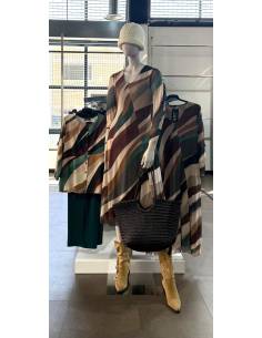 VESTIDO C/P PICO TUL SEUL 2