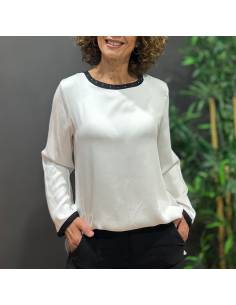 BLUSA VIVO TACHAS GRANADA 2