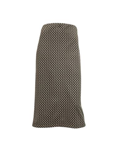 FALDA RECTA GINEBRA