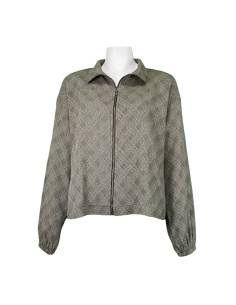 CHAQUETA CREM. OPORTO