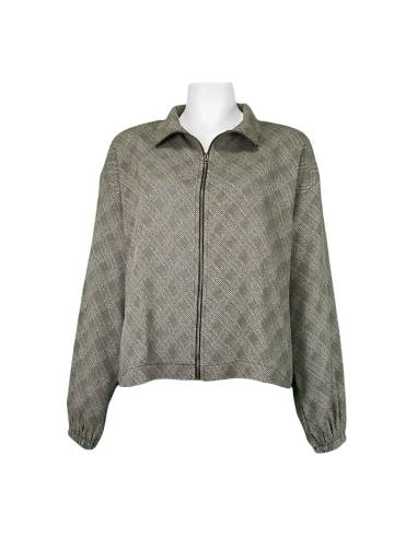 CHAQUETA CREM. OPORTO