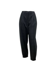 PANTALON BARREL CUADROS...
