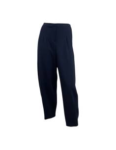 PANTALON BARREL LISO OLOT