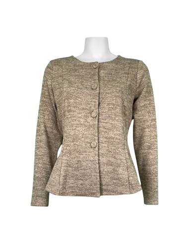 CHAQUETA BOTONES GANTE