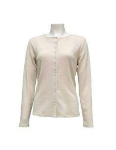CHAQUETA ABOTONADA MUMBAI