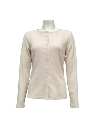 CHAQUETA ABOTONADA MUMBAI