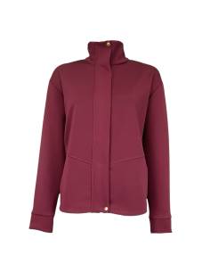 CHAQUETA C/ANTE LISA EROS 2