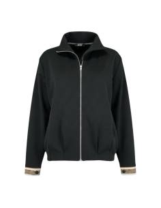 CHAQUETA CREM. CINTA EROS