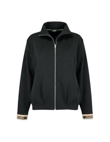 CHAQUETA CREM. CINTA EROS