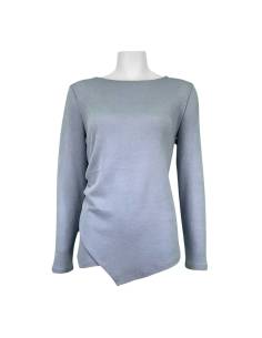 JERSEY LISO ASIMETRICO OTTO 2