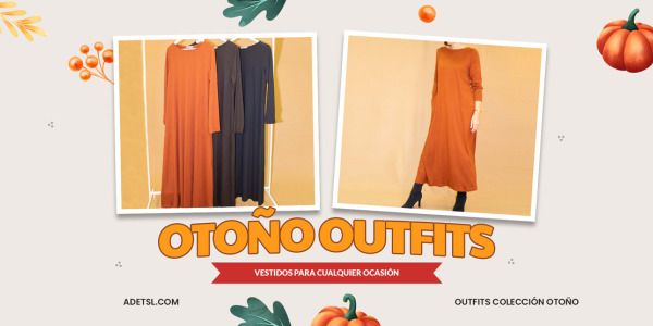 Vestidos versátiles para cualquier ocasión