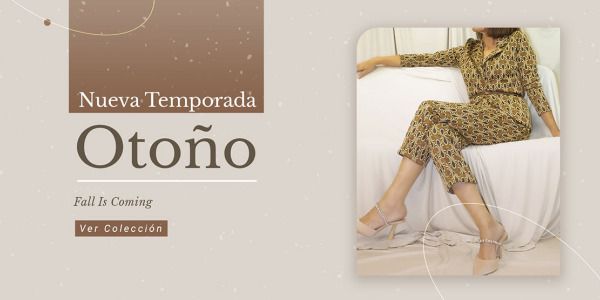 Este Otoño triunfa con ADET