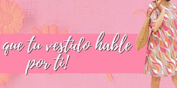 ¡Resalta tus looks!