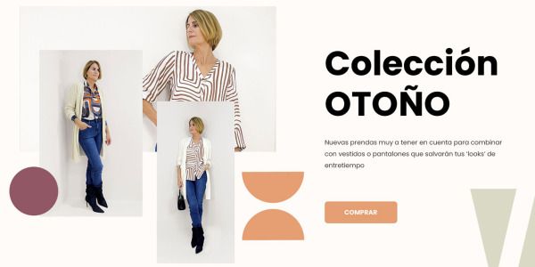 Prendas con estilo propio