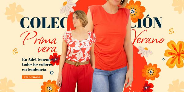 Colores en tendencia que enamoran