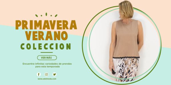 En AdeT ya estamos listas para tomar el sol