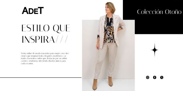 Estilo AdeT, estilo que inspira